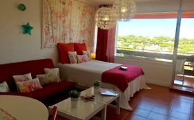Romantic Studio By Ethnic Ocean