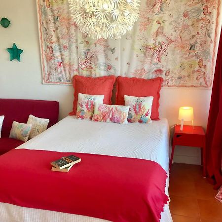 Romantic Studio By Ethnic Ocean Vilamoura Exterior foto