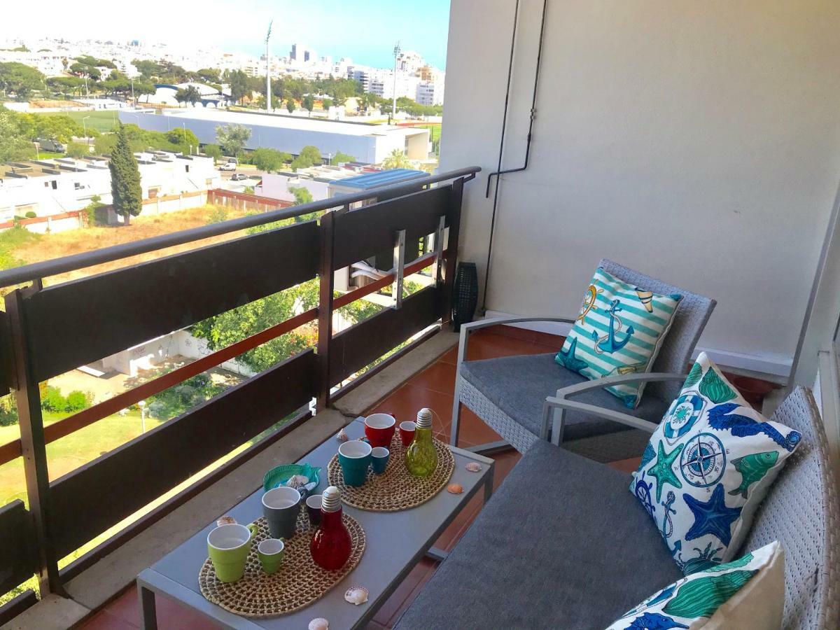 Romantic Studio By Ethnic Ocean Vilamoura Exterior foto